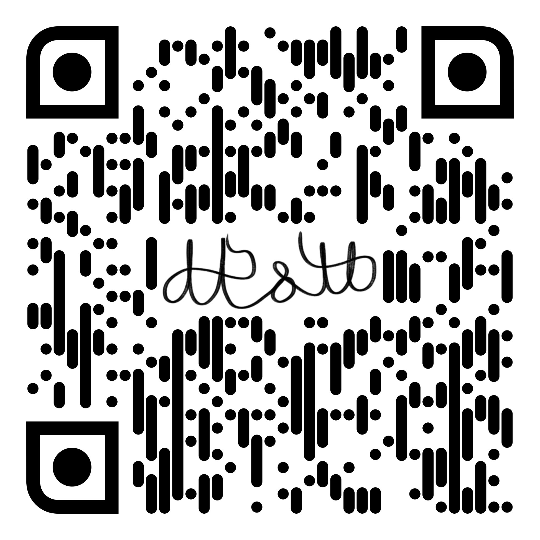 QR 1 – ISBN & juridisk info